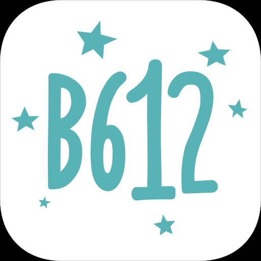 B612咔叽下载安卓版_B612咔叽app最新版下载