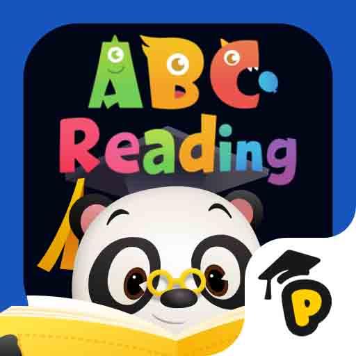 ABC Reading下载安卓版_ABC Readingapp最新版下载