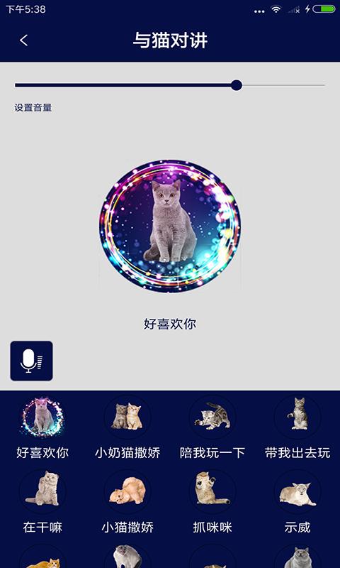 人猫人狗对讲机下载安卓版_人猫人狗对讲机app最新版下载