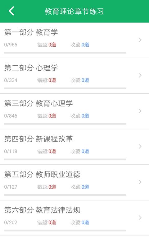 教师招聘考试题库下载安卓版_教师招聘考试题库app最新版下载