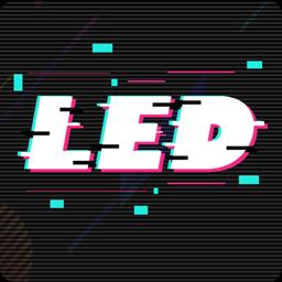 LED灯牌显示屏下载安卓版_LED灯牌显示屏app最新版下载