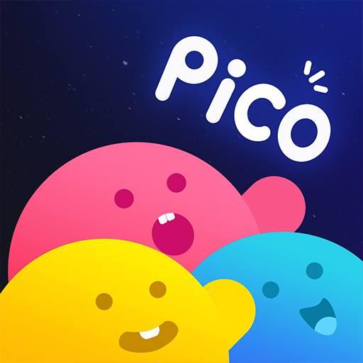 PicoPico下载安卓版_PicoPicoapp最新版下载