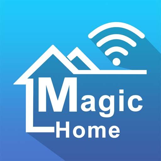 Magic Home下载安卓版_Magic Homeapp最新版下载