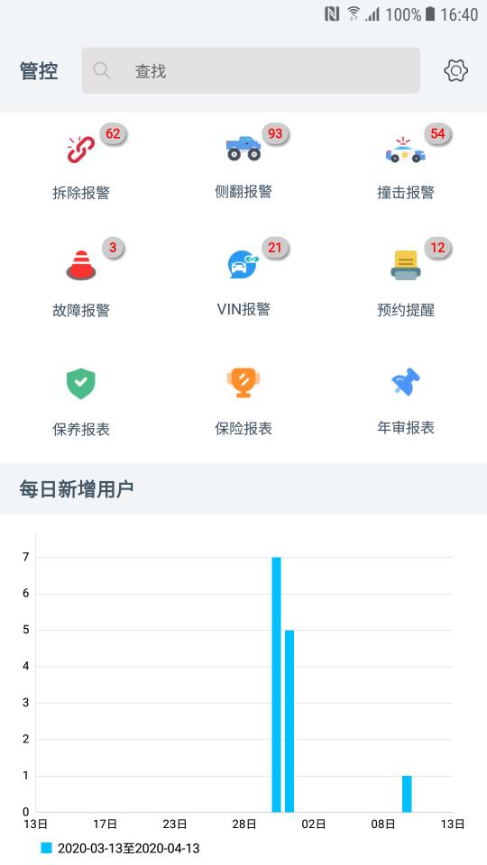 ATS车管家下载安卓版_ATS车管家app最新版下载