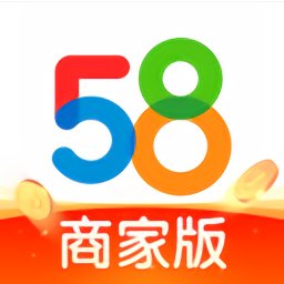 58同城商家