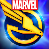 marvel strike force app，marvel strike force涓嬭浇