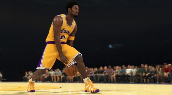 nba2k2022手游下载安卓豪华存档下载(非常热血沸腾的篮球竞技游戏。)