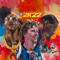 NBA 2K22次世代版本下载(与诸位球星一起比赛吧)