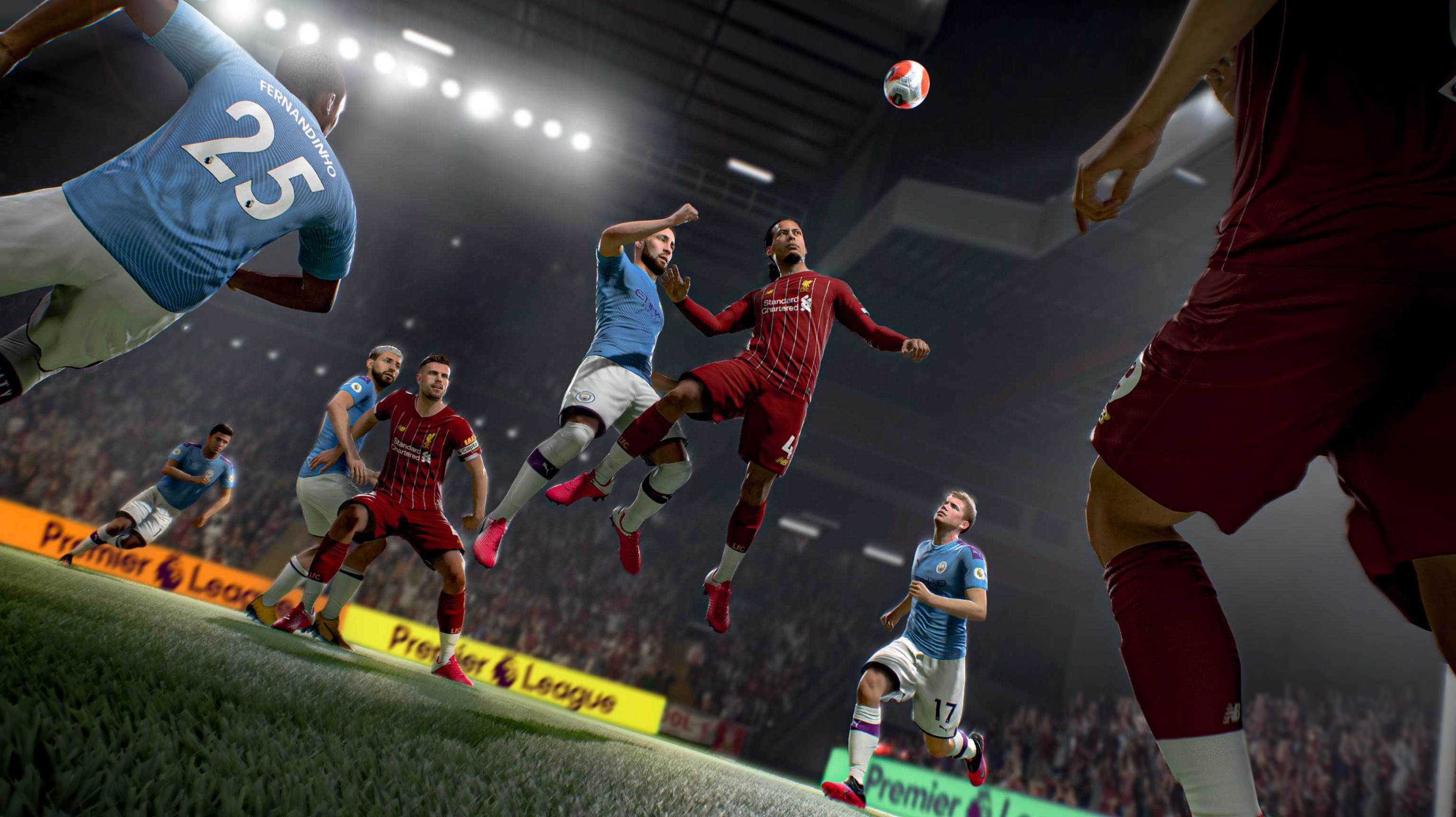 fifa22 web app最新版下载(足球盛宴，竞技对决。)