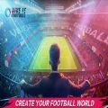 vive le football官方版下载(展现你的球技吧)