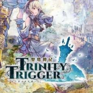 圣塔神记游戏中文官方版(Trinity Trigger) v1.0下载(玩家的冒险之旅还是非常的刺激！)