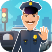 街道巡逻队游戏(Street Patrols)「v1.0.7」手游_街道巡逻队游戏(Street Patrols)最新版下载