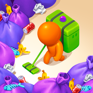 垃圾大陆(Garbage Land)v1.2.1下载