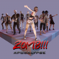 僵尸城镇启示录(Zomb X Apocalypse)v1.05下载