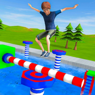 Legendary Stuntman Water Games「v1.2」手游_Legendary Stuntman Water Games最新版下载