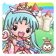 Jibi Land : Princess Castle「v1.1.1」手游_Jibi Land : Princess Castle最新版下载