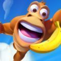 香蕉金刚爆炸Banana Kong Blast「v1.0.8」手游_香蕉金刚爆炸Banana Kong Blast最新版下载