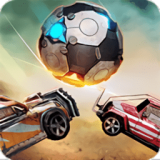 火箭涡轮足球联盟Rocket Car Ball「v2.1」手游_火箭涡轮足球联盟Rocket Car Ball最新版下载