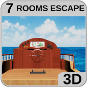 Escape Puzzle Boathouse V1「v1.2.3」手游_Escape Puzzle Boathouse V1最新版下载