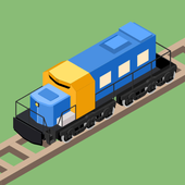 TrainShunting3D「v1.0.3」手游_TrainShunting3D最新版下载