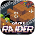 Crypt Raider「v2.0」手游_Crypt Raider最新版下载