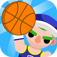 愉快的蓝球战斗(Happy Basket Battle)v1.0.4下载