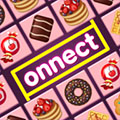 甜品连连看游戏(Onnect Master)「v1.3.0」手游_甜品连连看游戏(Onnect Master)最新版下载