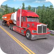 美国油罐车运输(Oil Tanker Truck Game 3d)「v0.2」手游_美国油罐车运输(Oil Tanker Truck Game 3d)最新版下载