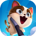 飞天沙雕猫Fantasy Jump「v1.0.1」手游_飞天沙雕猫Fantasy Jump最新版下载