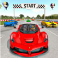 超级汽车轨道赛(Super Car Track Racing)v2.0下载