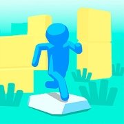 一步一个台阶Run Step Run「v1.0」手游_一步一个台阶Run Step Run最新版下载