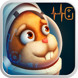 太空动物SpaceAnimals「v1.09」手游_太空动物SpaceAnimals最新版下载