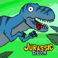 恐龙侏罗纪大亨(Dino Tycoon)v1.0.6下载