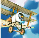 Legends of The Air2「v1.2.9」手游_Legends of The Air2最新版下载