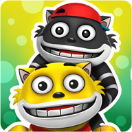 Honey Bunny Ka Jholmaal「v1.0.111」手游_Honey Bunny Ka Jholmaal最新版下载