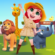 动物园经理(Zoo Manager)v2.0下载