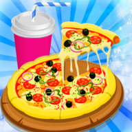 比萨烹饪(PizzaCooking)v1.3下载