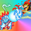 Anime Fight: Goku Vs Shinobi「v1.1.1」手游_Anime Fight: Goku Vs Shinobi最新版下载