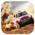 越野4x4吉普车驾驶模拟(Offroad 4x4 jeep driving sim)v1.0下载