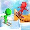 Ski Fun Race 3D「v0.0.115」手游_Ski Fun Race 3D最新版下载