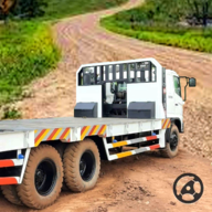 Long Cargo Truck「v1.0」手游_Long Cargo Truck最新版下载