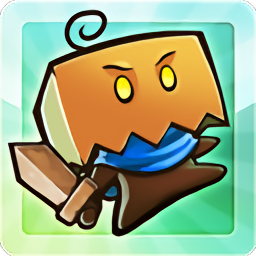 Slashy Hero「v1.0.40」手游_Slashy Hero最新版下载