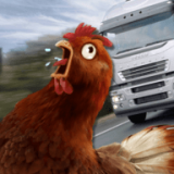 Chicken Challenge游戏「v0.9.5」手游_Chicken Challenge游戏最新版下载