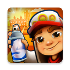 地铁跑酷国际破解版(Subway Surf)v2.37.0下载