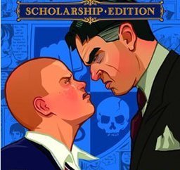 恶霸鲁尼(Bully)v1.0.0.14下载