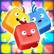 拼图方块(PuzzleCube)「v1.0.6」手游_拼图方块(PuzzleCube)最新版下载