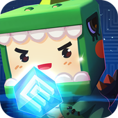 迷你世界国际服版(Mini World)v1.0.34下载