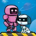 罗布和狗冒险(Rob and Dog)v1.1.2下载