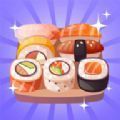 寿司店狂热(Sushi Bar Fever)v1.0.3下载