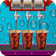 冷饮汽水厂(Soft Cold Drink Soda Factory)「v1.1.1」手游_冷饮汽水厂(Soft Cold Drink Soda Factory)最新版下载